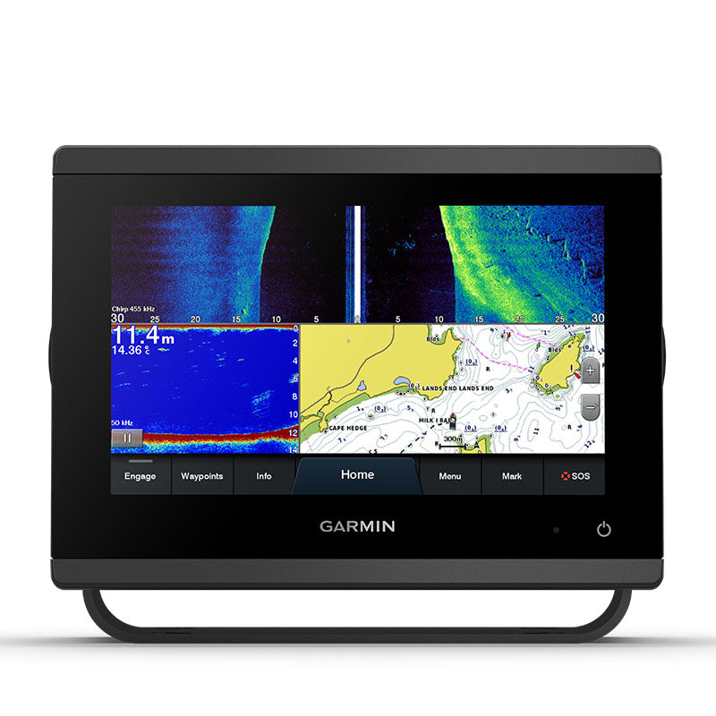 Garmin GPSMAP 723