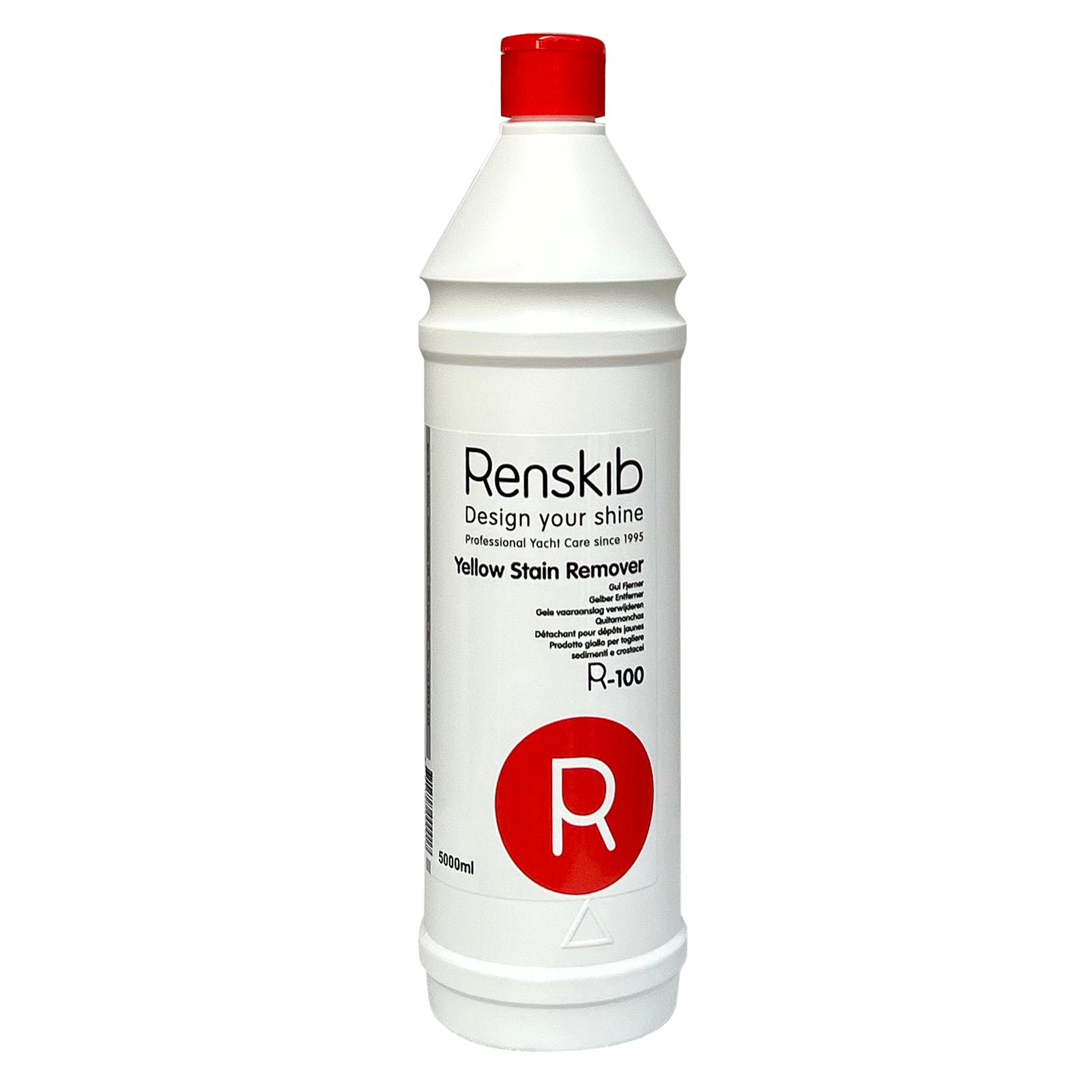 RenSkib R-100