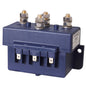 Lofrans Relæboks 12V 1000-1700W, 4 terminaler(motor 2-4 pol)