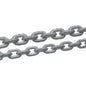Ankerkæde galvaniseret DIN 766 8mm 10m