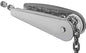 Ankerrulle 200 x 50mm
