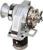 Lofrans Kobra ankerspil 24V 1000W DIN 766 Kæde 10mm