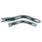 Ankersvirvel twist 6 - 8mm, SWL 3000 kg
