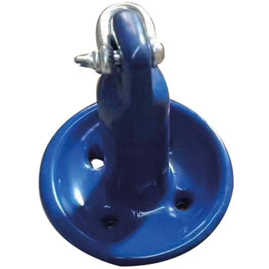 Champignon anker, PVC