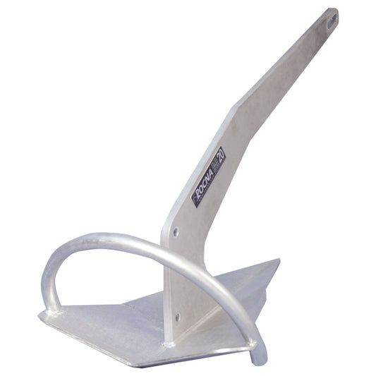 Rocna anker 20kg glavaniseret