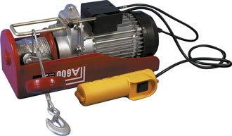 Elspil 220V 1600W 1000kg