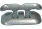 Dock Edge flip up bropullert aluminium bredde 22cm