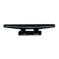 Nuova rade pullert 220 x 52mm sort polyamide