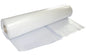 Krympeplast 1250/10000x30m 180my hvid UV