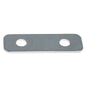 1852 Underplade til pullert 200mm RF