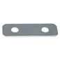 1852 Underplade til pullert 265mm RF