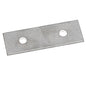 1852 Underplade til pullert 320mm RF