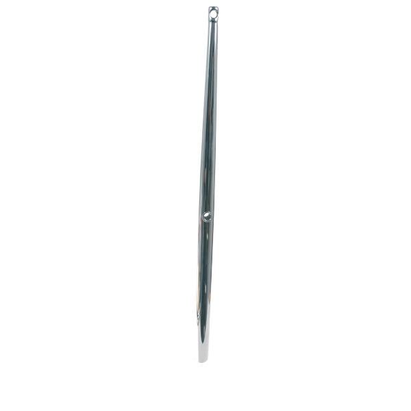 Scepter rust frit stål 610mm