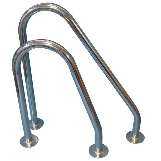 Hajfinner 25mm h=450 b=320 RF