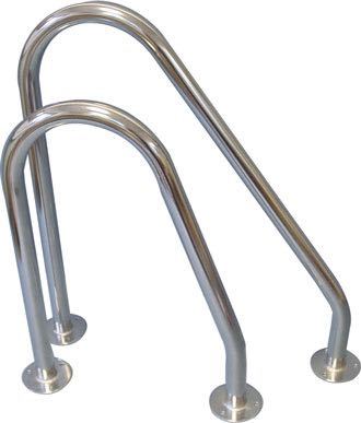 Hajfinner 25mm h=500 b=320 RF