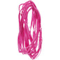 Kinetic Silketråd Pink 10stk
