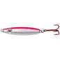 Kinetic Crazy Herring 60g pink/crystal