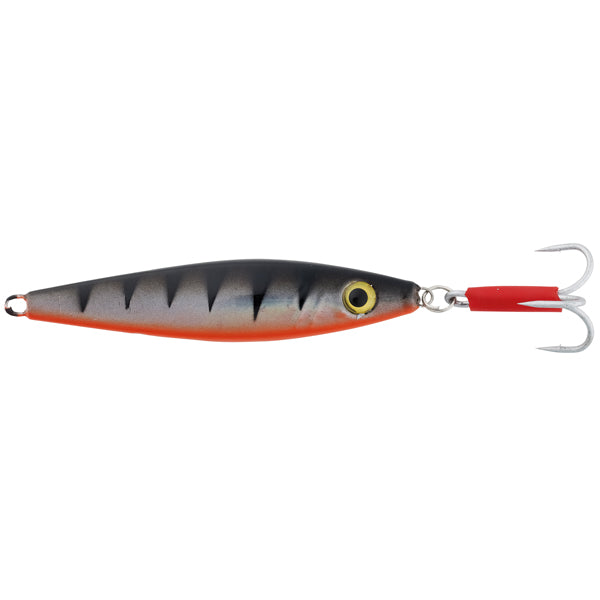 Kinetic Torskepilken 200g silver tiger