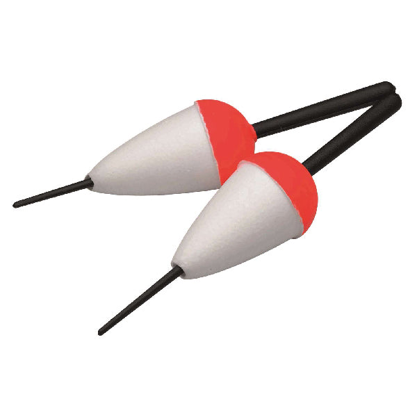 Kinetic classic float 2 stk 40mm