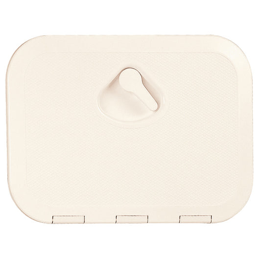 Nuova rade topline luge cream 353x606mm - hul mål 283x530mm
