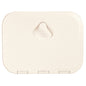 Nuova rade topline luge cream 370x375mm - hul mål 300x300mm