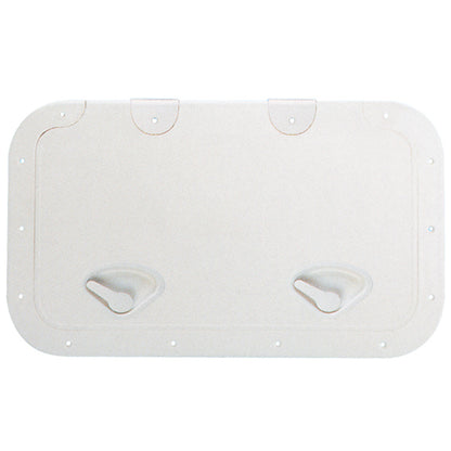 Nuova Rade Classic luge hvid 355x600mm