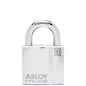 Abloy Hængelås PL340/25 klasse 3