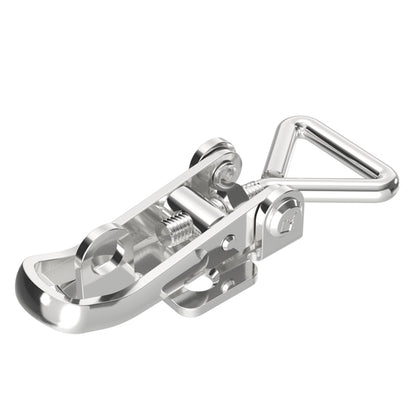 Roca exenterlås 66-75mm i AISI 316 uden låsebeslag