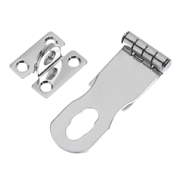 Roca låseoverfald RF 71x25mm