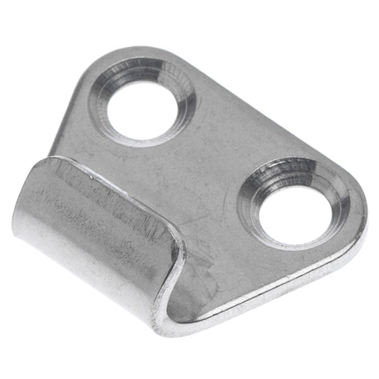 Roca låsebeslag i AISI 316 til exenterlås 1052039