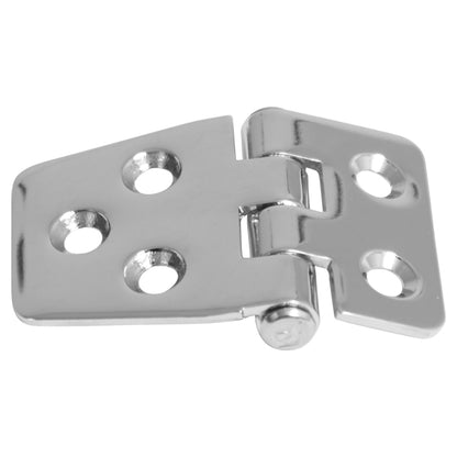 Roca hængsel 59x40mm onvendt AISI316