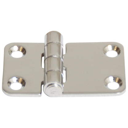 Roca hængsel 59x37mm AISI 316