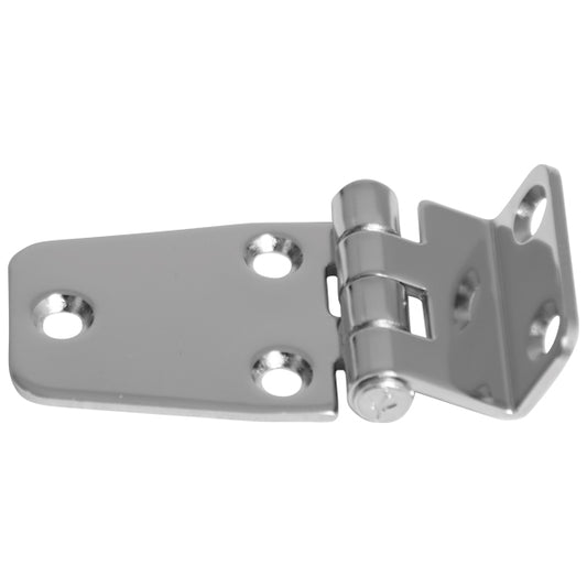 Roca hængsel 67,5x37x15mm AISI 304