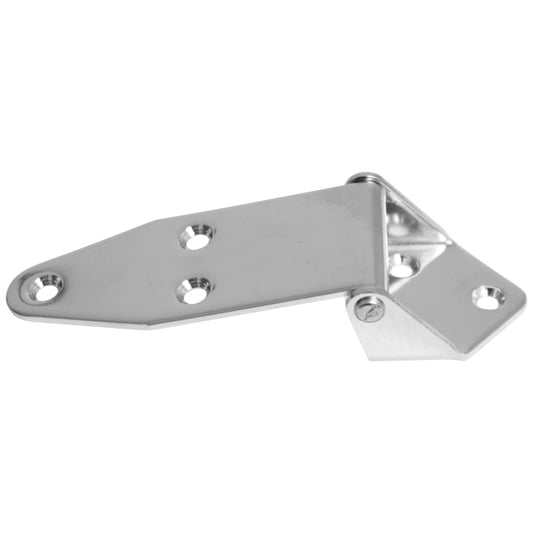 Roca hængsel 137x40x24mm AISI 304