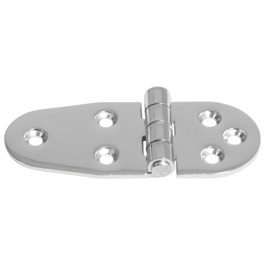 Roca hængsel 98x40mm AISI 316