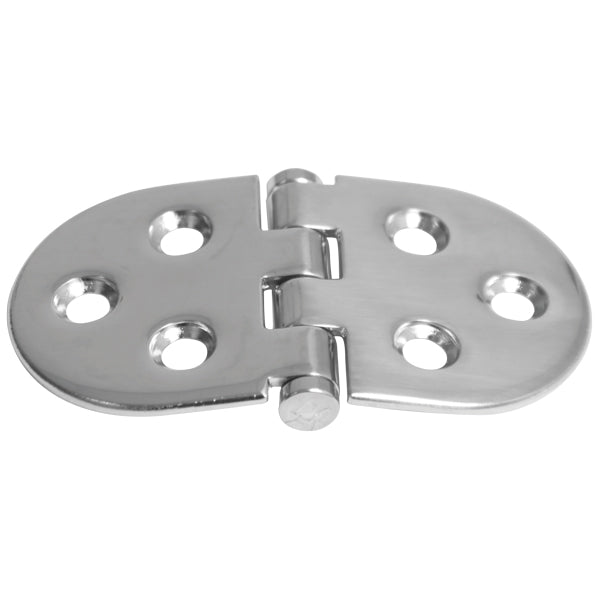 Roca hængsel 60x110mm AISI 316