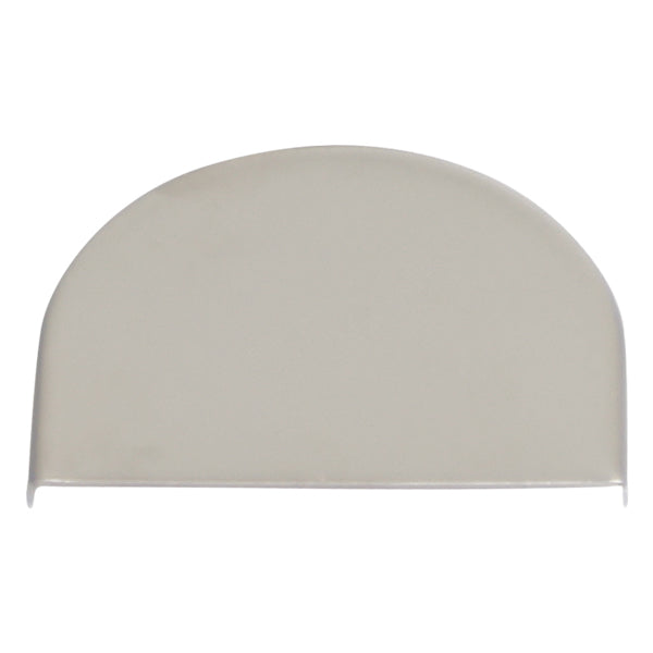 Roca cover til hængsel 15,25x41,5mm