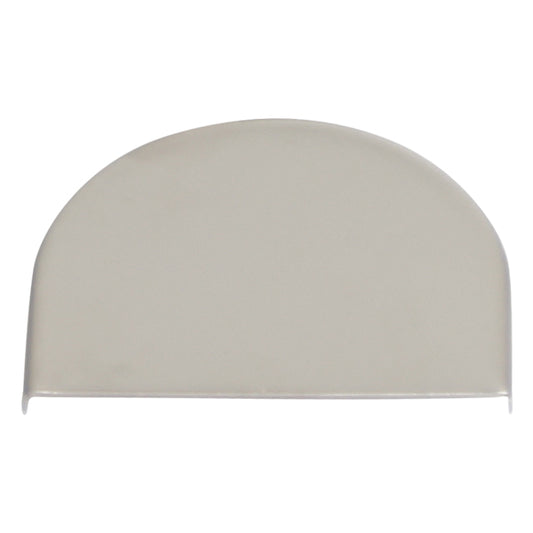 Roca cover til hængsel 15,25x41,5mm