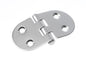 Roca hængsel 74x40mm omvendt AISI316