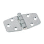 1852 Hængsel 72 x 38mm RF stål