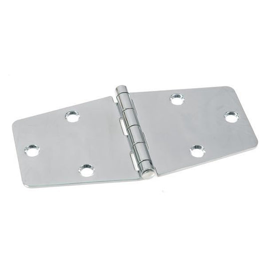 1852 Hængsel 151 x 75mm RF stål