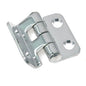 1852 Hængsel 10mm forskudt,35x37mm RF stål