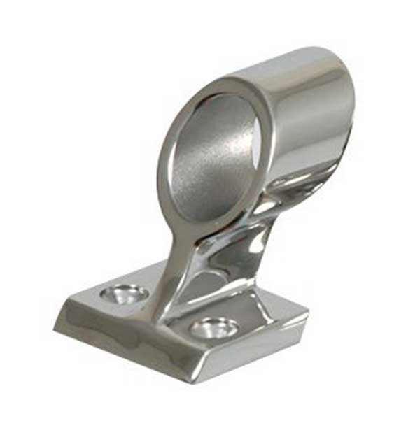 Mellemstykke gelænder Ø25