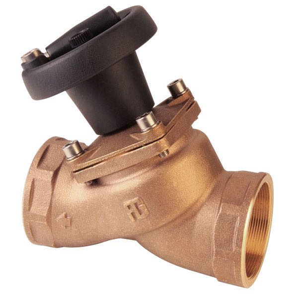 Guidi Kuglehane  2" bronze "non-stick"