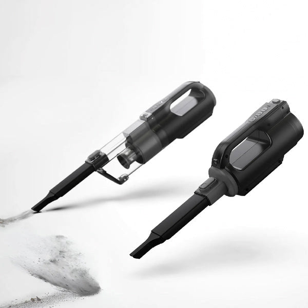 Støvsuger ledningsfri & genopladelig