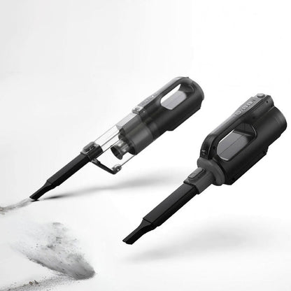 Støvsuger ledningsfri & genopladelig