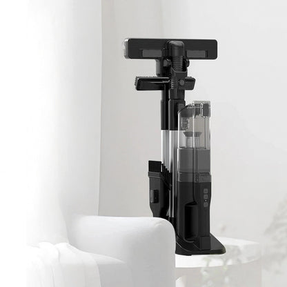 Støvsuger ledningsfri & genopladelig