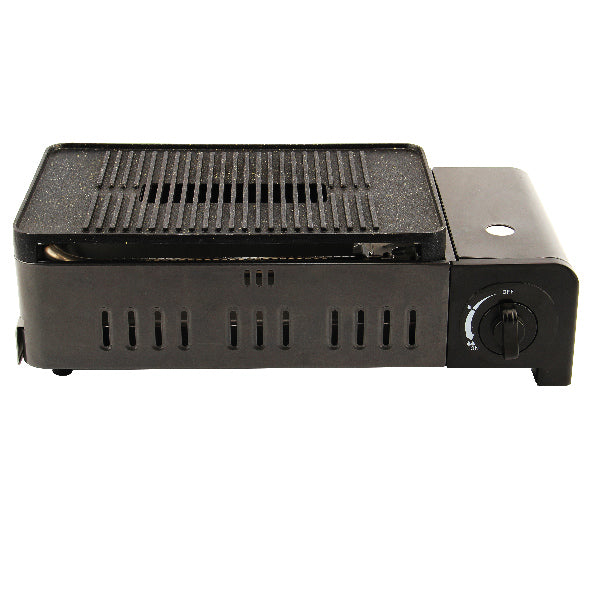 1852 Gasgrill