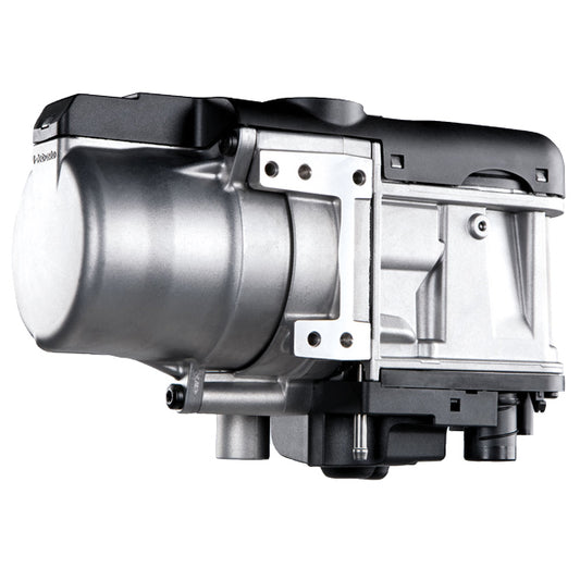 Webasto Thermo Top Evo marine 5 kw 12v diesel - vandvarmer incl. kit