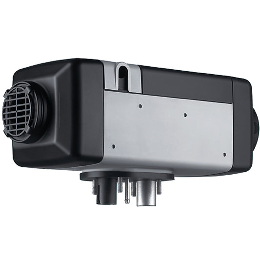 Webasto Air Top 2000 STC bådvarmer 2kW 12V med monteringsdel